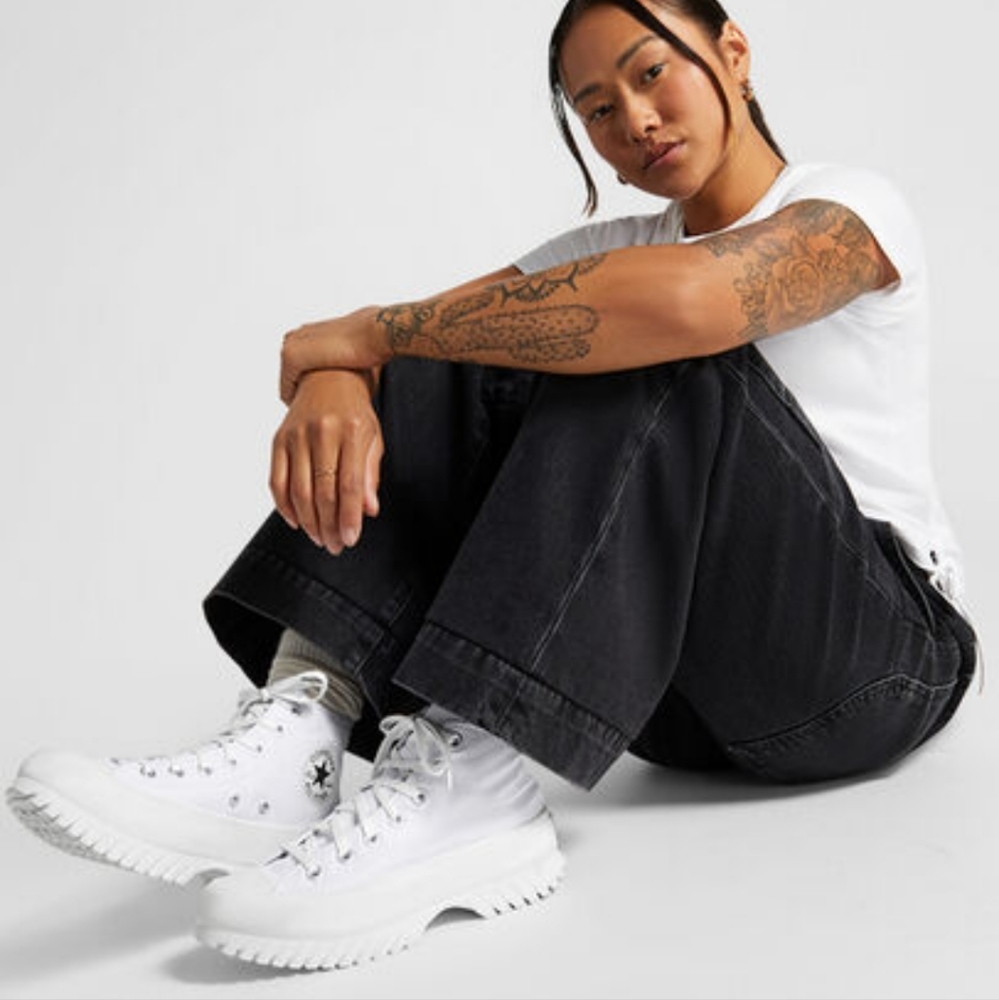¡One Day Sale!Chuck Taylor All Star Converse - Picture 8 of 8